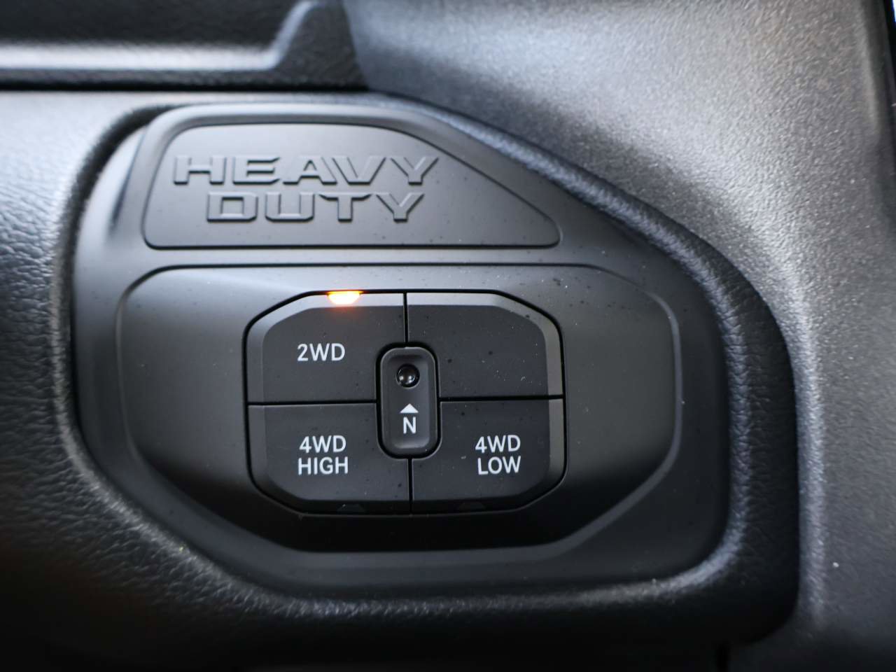 New 2025 RAM 5500 Tradesman image 17