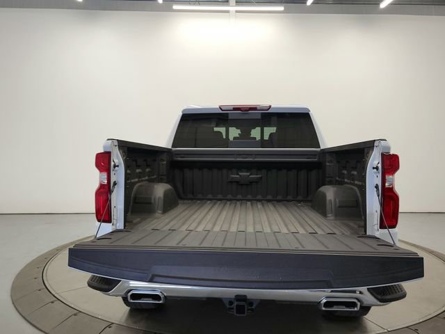 New 2026 Chevrolet Silverado 1500 LTZ image 37