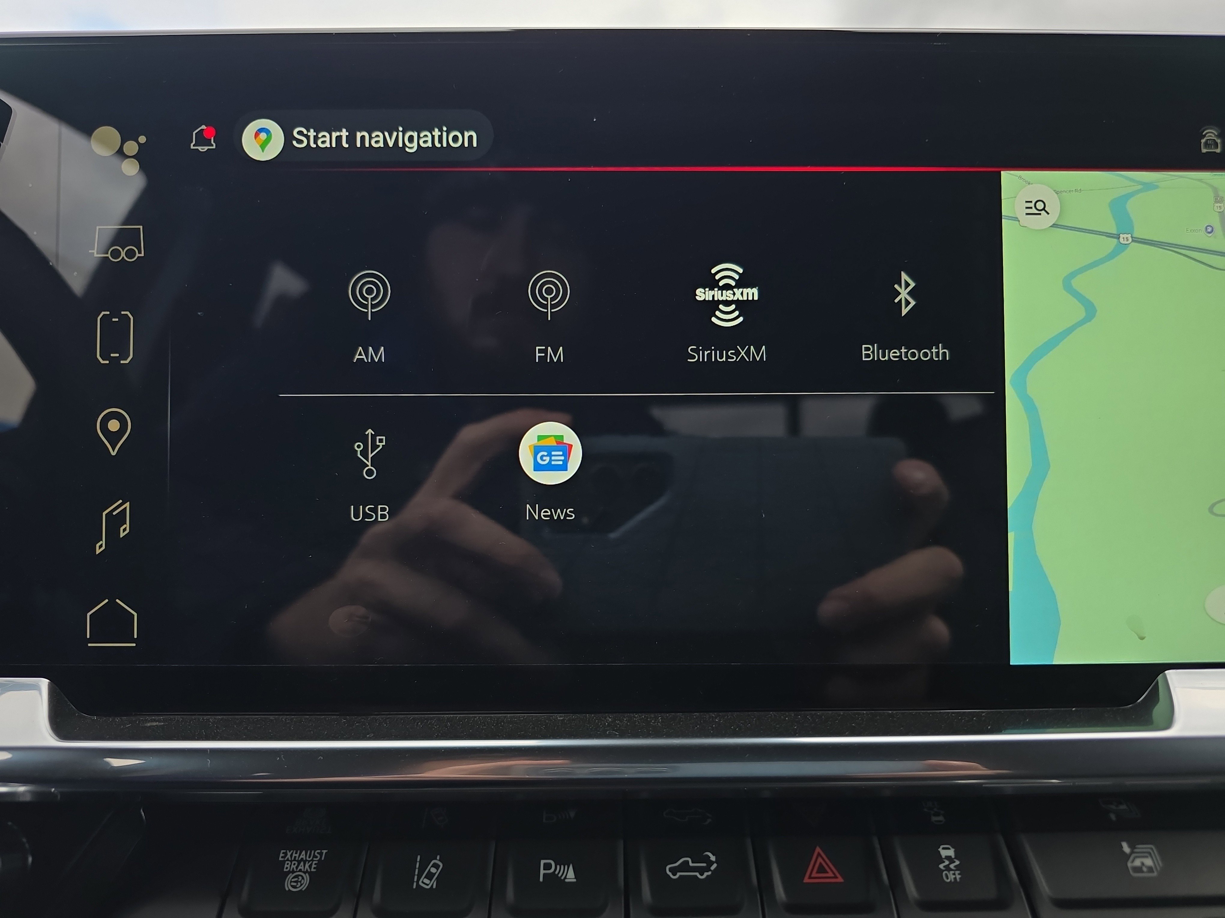 New 2026 GMC Sierra 3500 SLT w/ SLT Convenience Package image 31