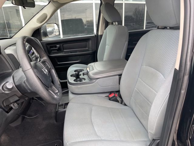 Used 2013 RAM 1500 Express image 11