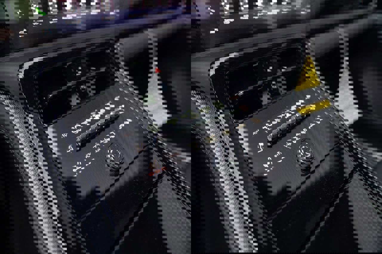 New 2026 Porsche Panamera 4S image 22