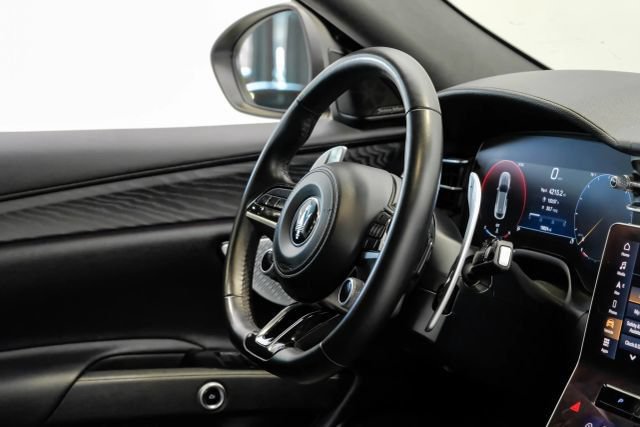 Used 2023 Maserati Grecale GT AWD/4WD image 20