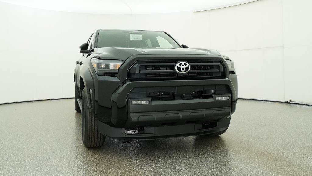 New 2026 Toyota 4Runner SR5 RWD image 33