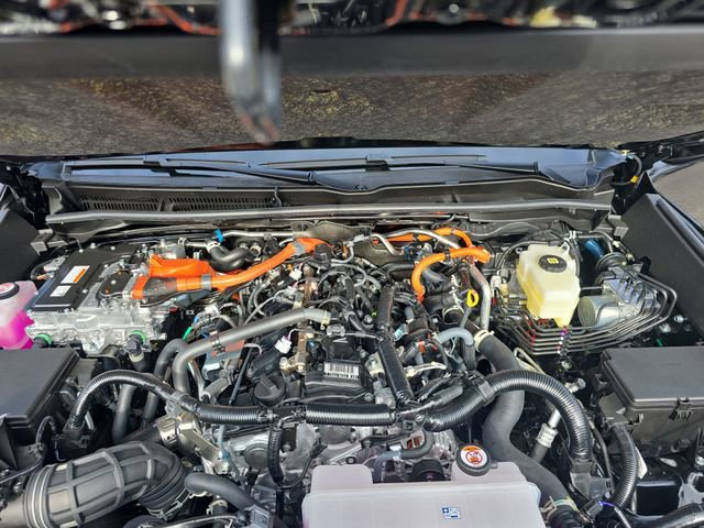 New 2026 Toyota 4Runner Trailhunter image 30