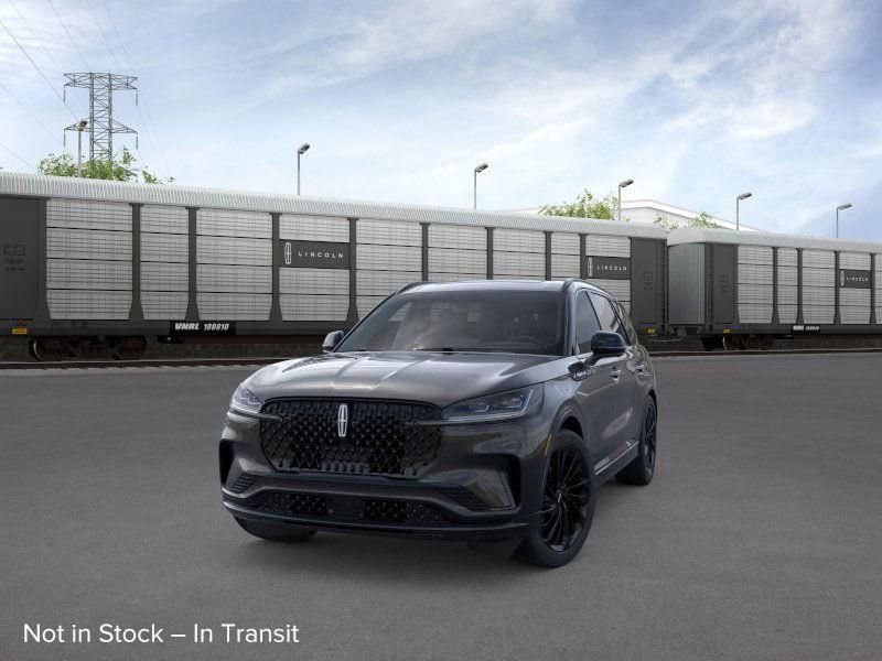 New 2026 Lincoln Aviator Reserve w/ Luxury Package image 2