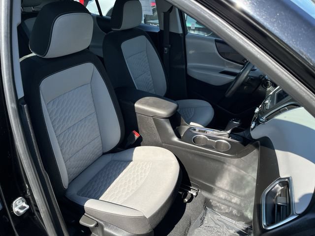 Used 2020 Chevrolet Equinox LS w/ LPO, Floor Liner Package FWD image 26