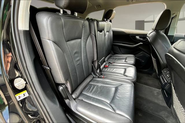 Used 2017 Audi Q7 3.0T Premium Plus image 22