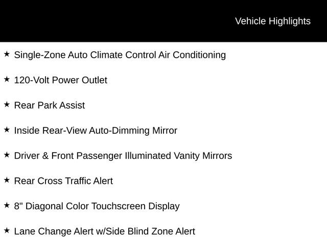 Used 2021 Chevrolet TrailBlazer LT w/ Convenience Package FWD image 7