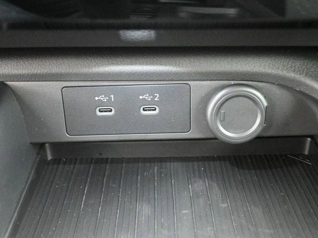 New 2026 Nissan Sentra SV w/ Floor Mat Package image 9