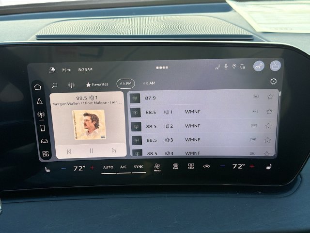New 2026 Audi Q3 quattro 2.0T AWD/4WD image 30