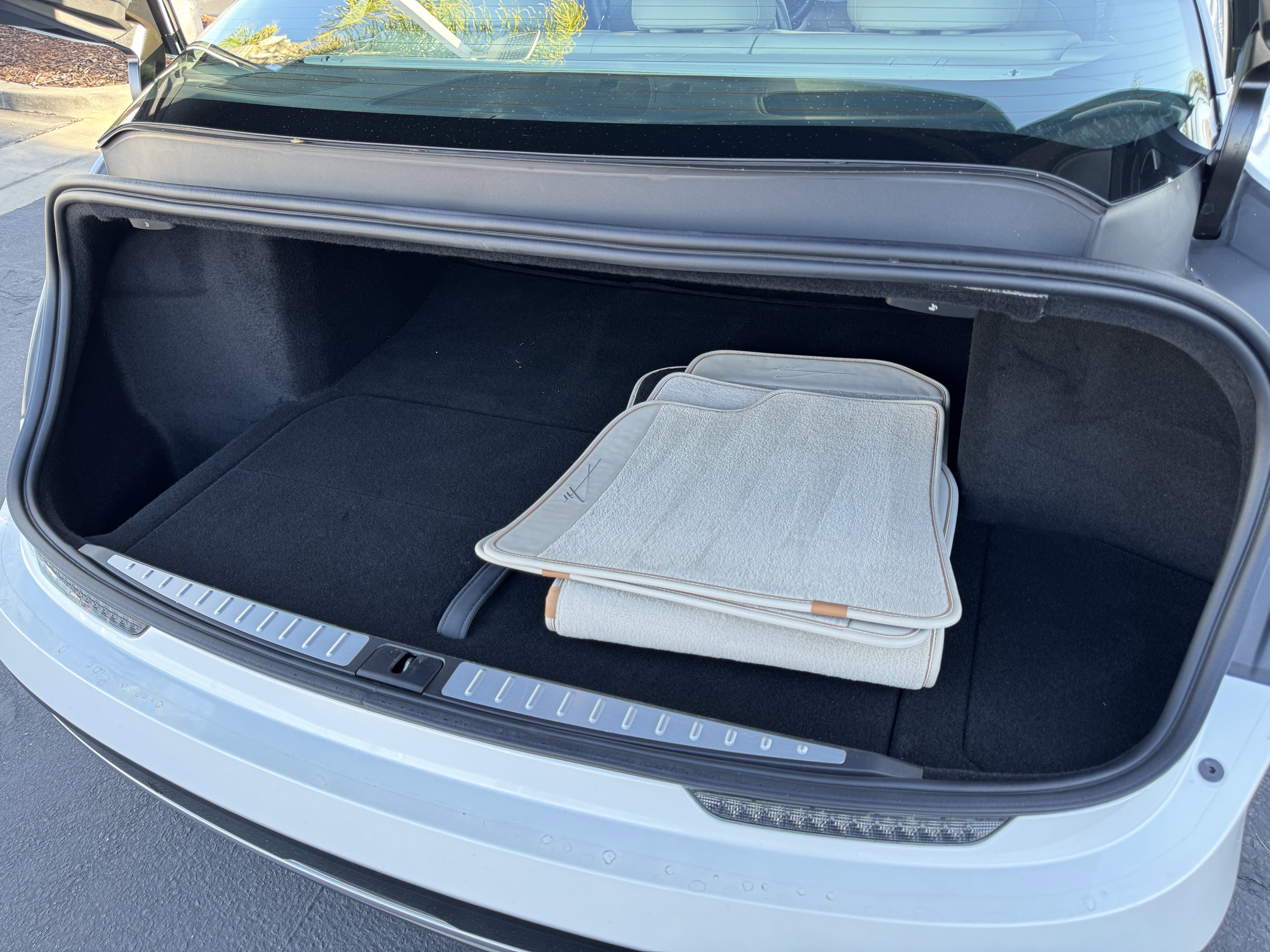 Used 2022 Lucid Air Grand Touring image 43