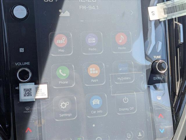 New 2025 Subaru Forester Touring w/ Protection Package image 15