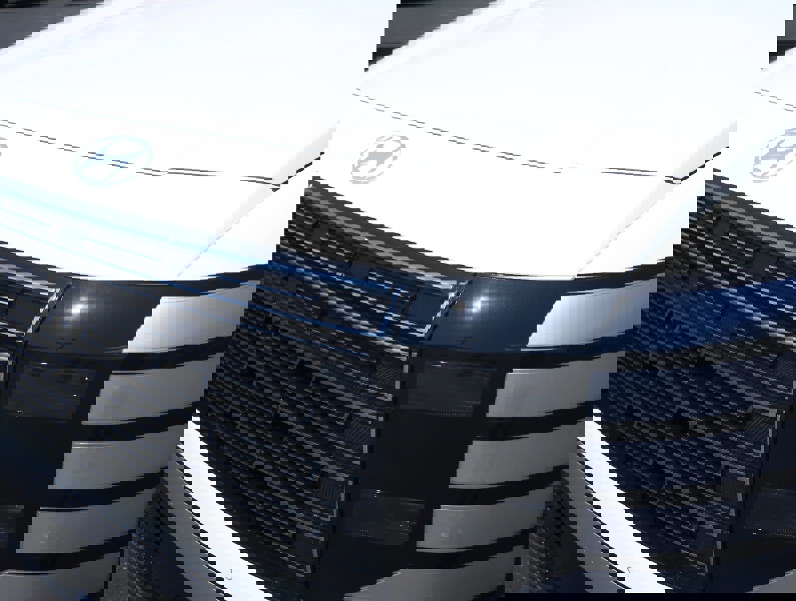 New 2026 Hyundai Palisade Limited image 11