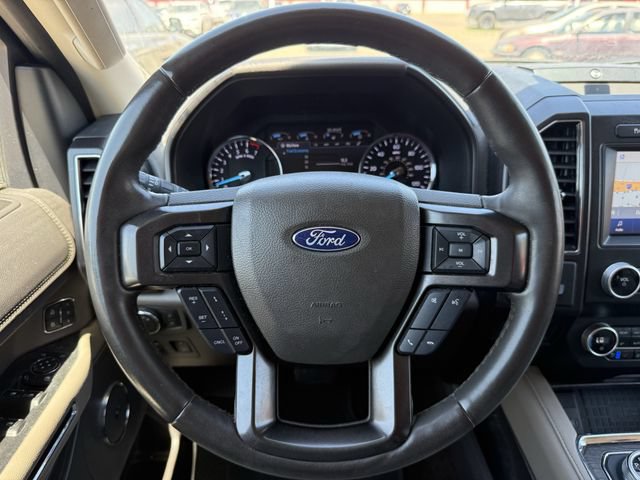 Used 2021 Ford Expedition Max Limited RWD image 10