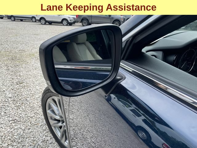 Used 2018 MAZDA CX-9 Grand Touring AWD/4WD image 7