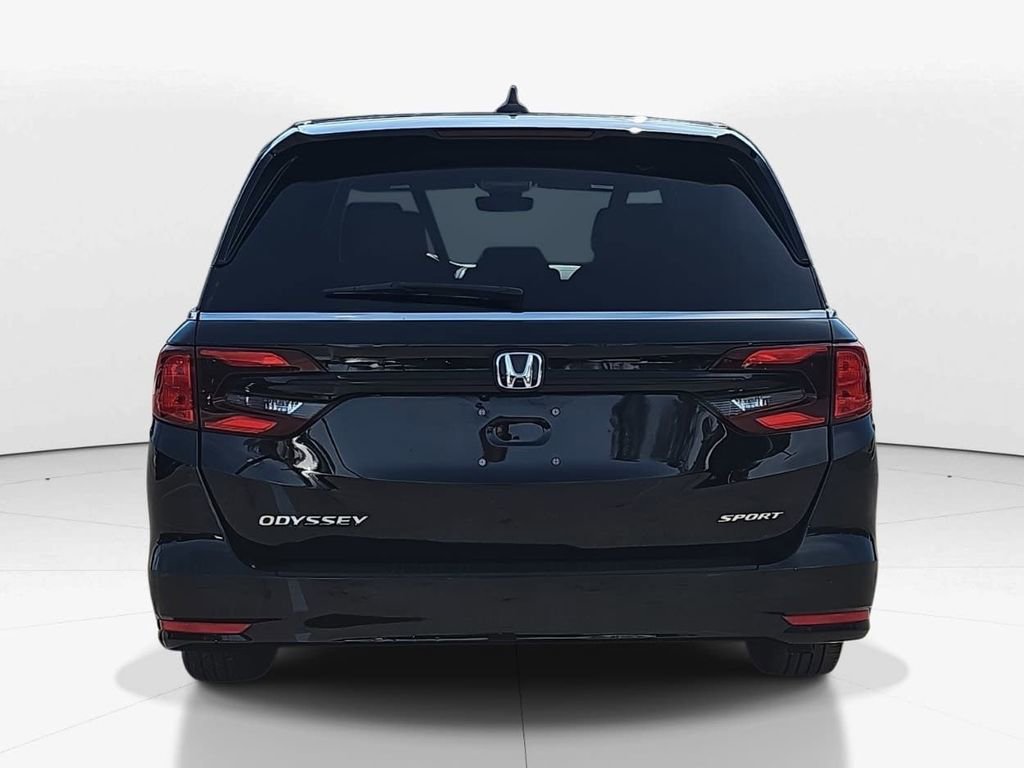 Used 2023 Honda Odyssey Sport image 6