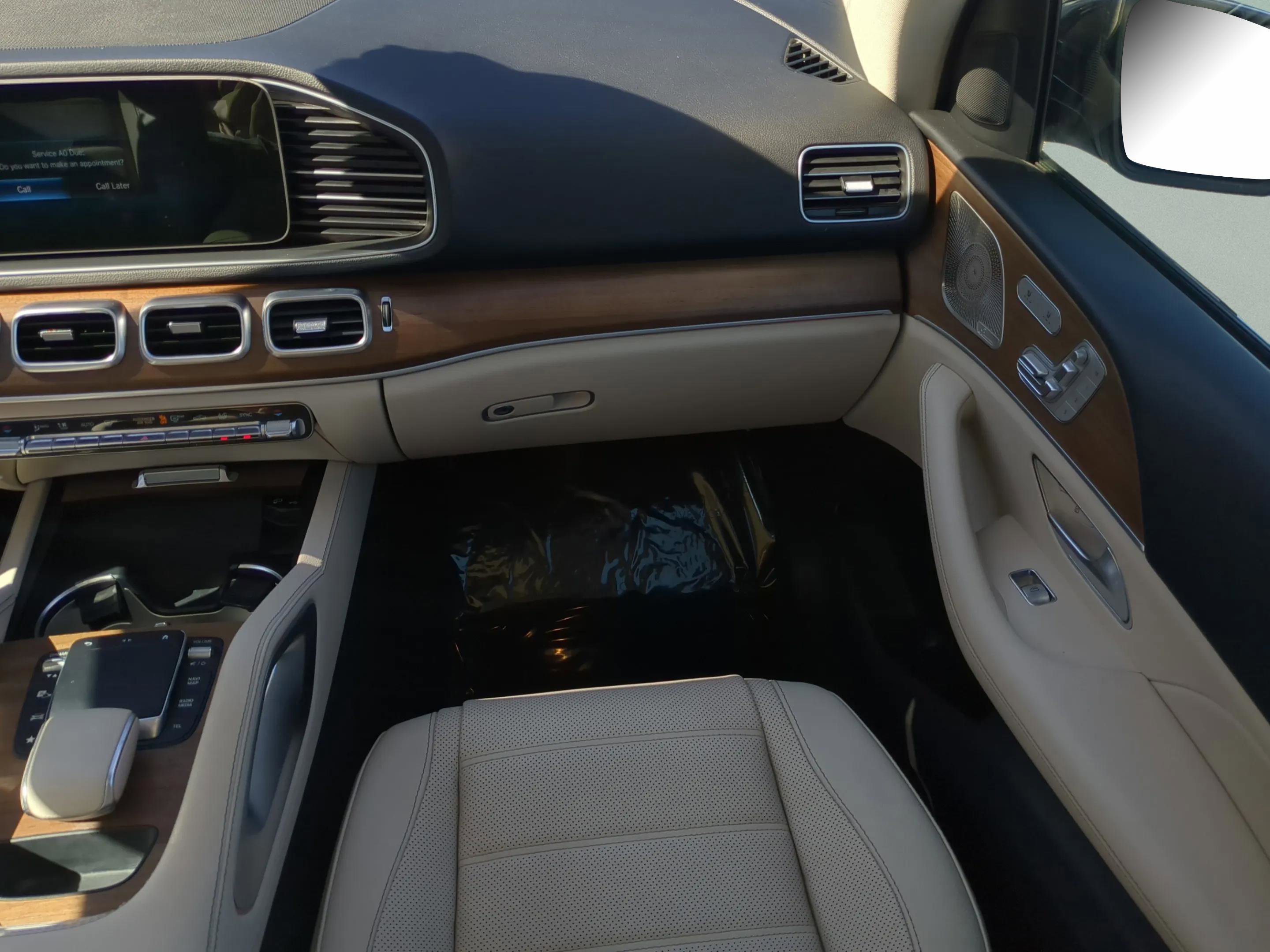 Certified 2023 Mercedes-Benz GLE 450 4MATIC image 15