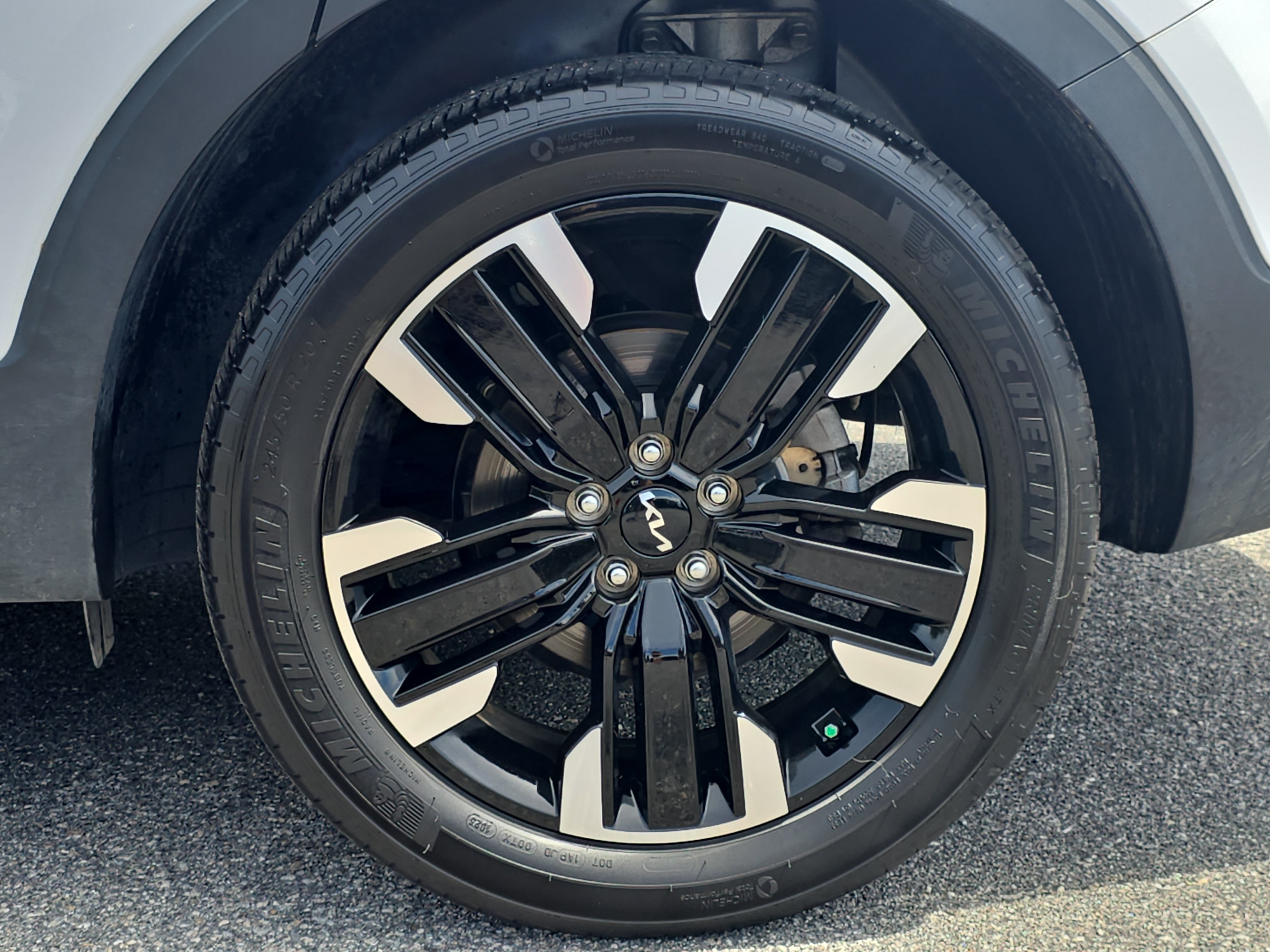 Used 2023 Kia Telluride SX Prestige AWD/4WD image 37
