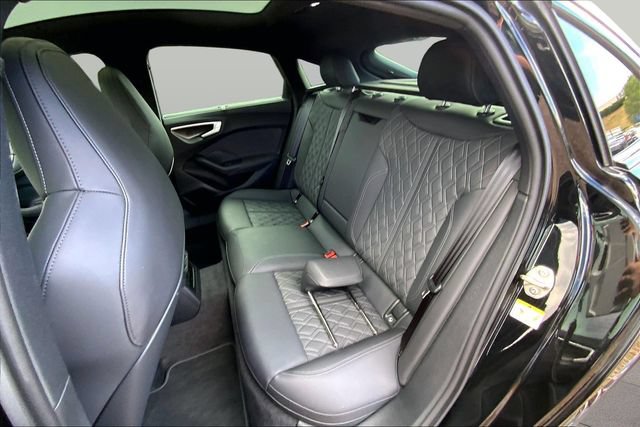 Used 2025 Audi S5 Premium Plus AWD/4WD image 18