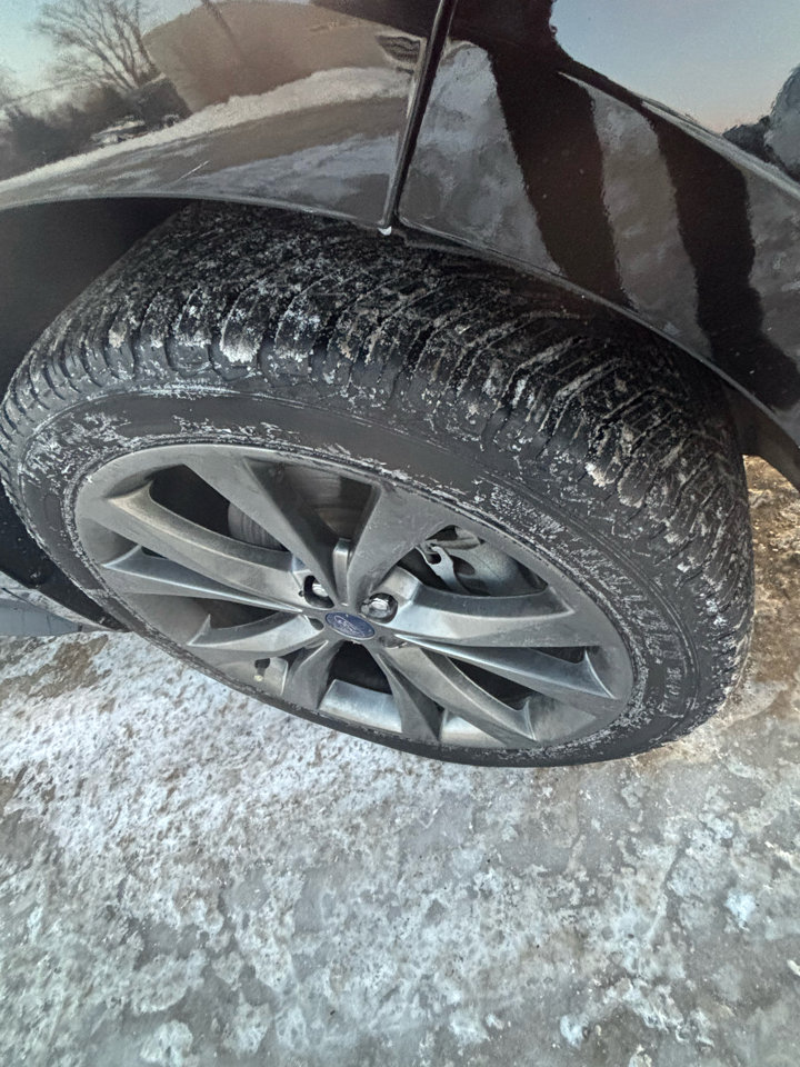 Used 2016 Ford Edge Sport w/ Equipment Group 401A image 22