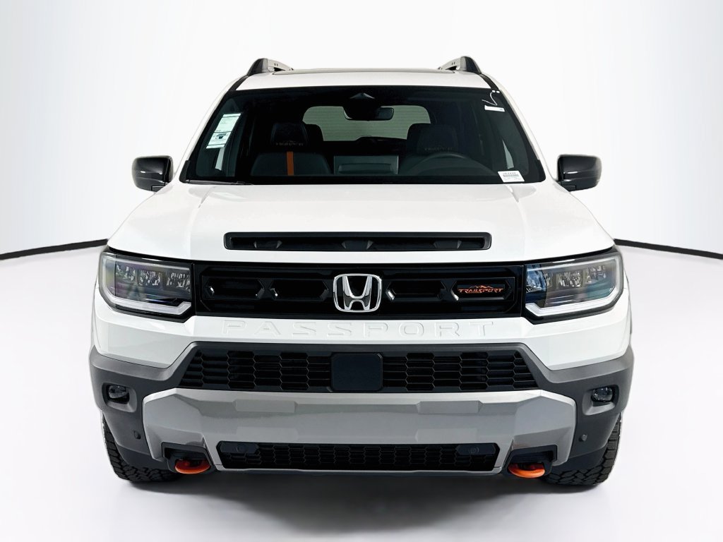 New 2026 Honda Passport TrailSport image 2