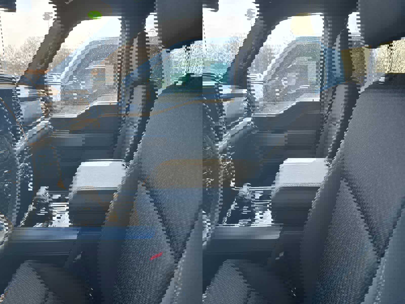 New 2026 Ford F150 XLT w/ Equipment Group 302A MID image 28