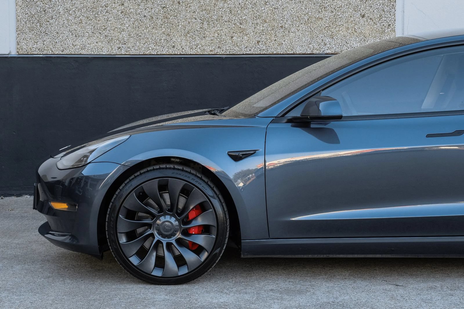 Used 2023 Tesla Model 3 Performance AWD/4WD image 20