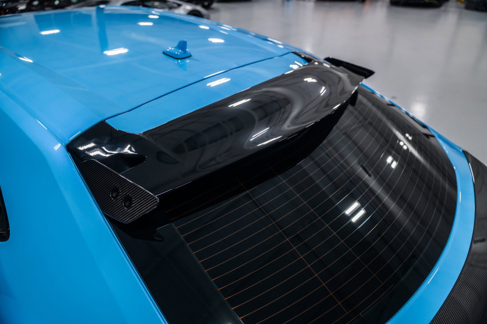 Used 2024 Lamborghini Urus Performante image 45