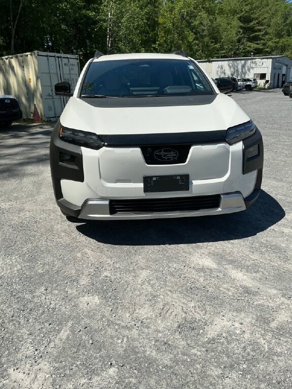 New 2026 Subaru Trailseeker AWD/4WD image 8