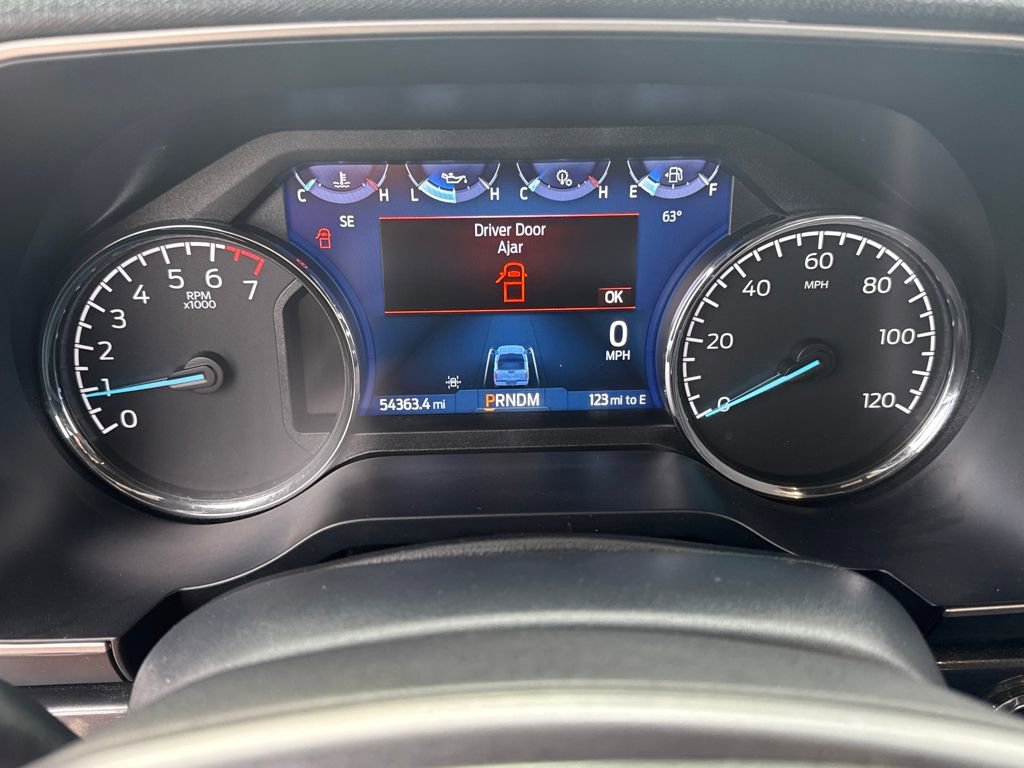 Used 2022 Ford F150 XLT w/ Equipment Group 302A High AWD/4WD image 20