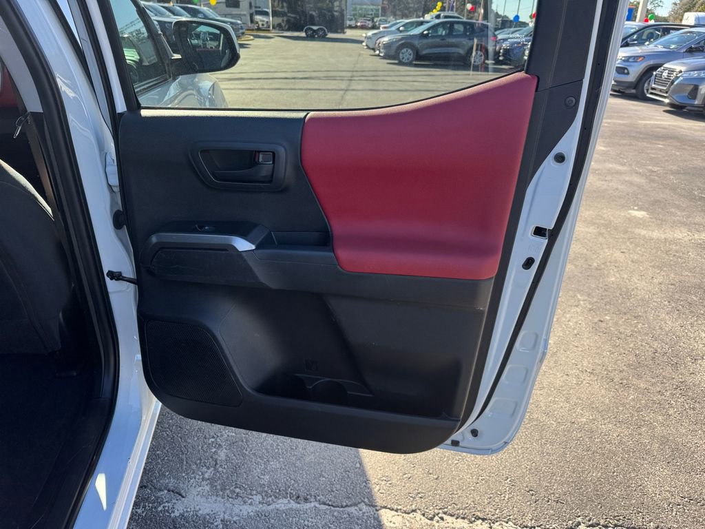 Used 2023 Toyota Tacoma SR5 image 19