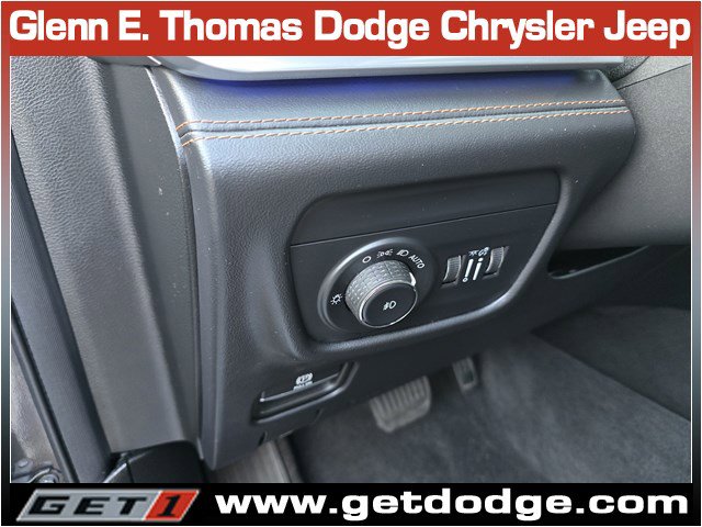Used 2022 Jeep Grand Cherokee Summit image 25