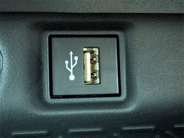 Used 2024 Toyota RAV4 LE image 20