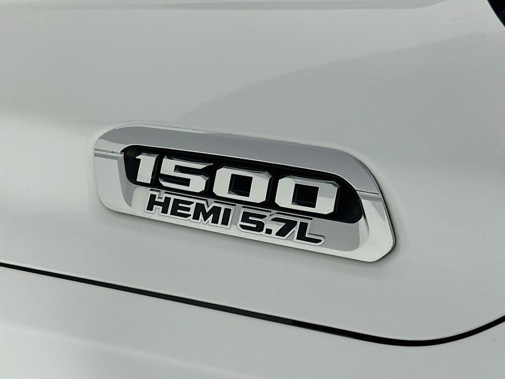 Used 2019 RAM 1500 Limited w/ Advanced Safety Group AWD/4WD image 29