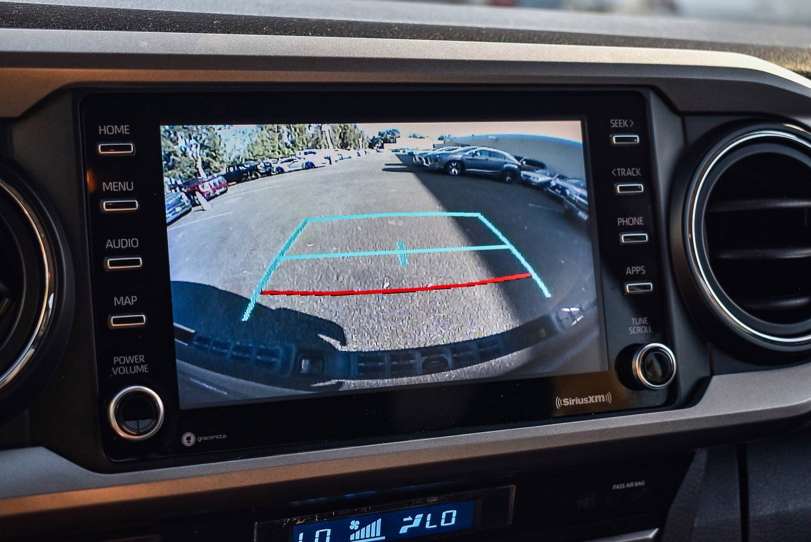 Used 2021 Toyota Tacoma SR5 image 24