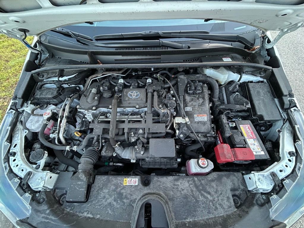 Used 2022 Toyota Corolla LE FWD image 10
