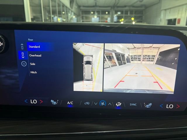 Used 2025 Chevrolet Tahoe LT image 25