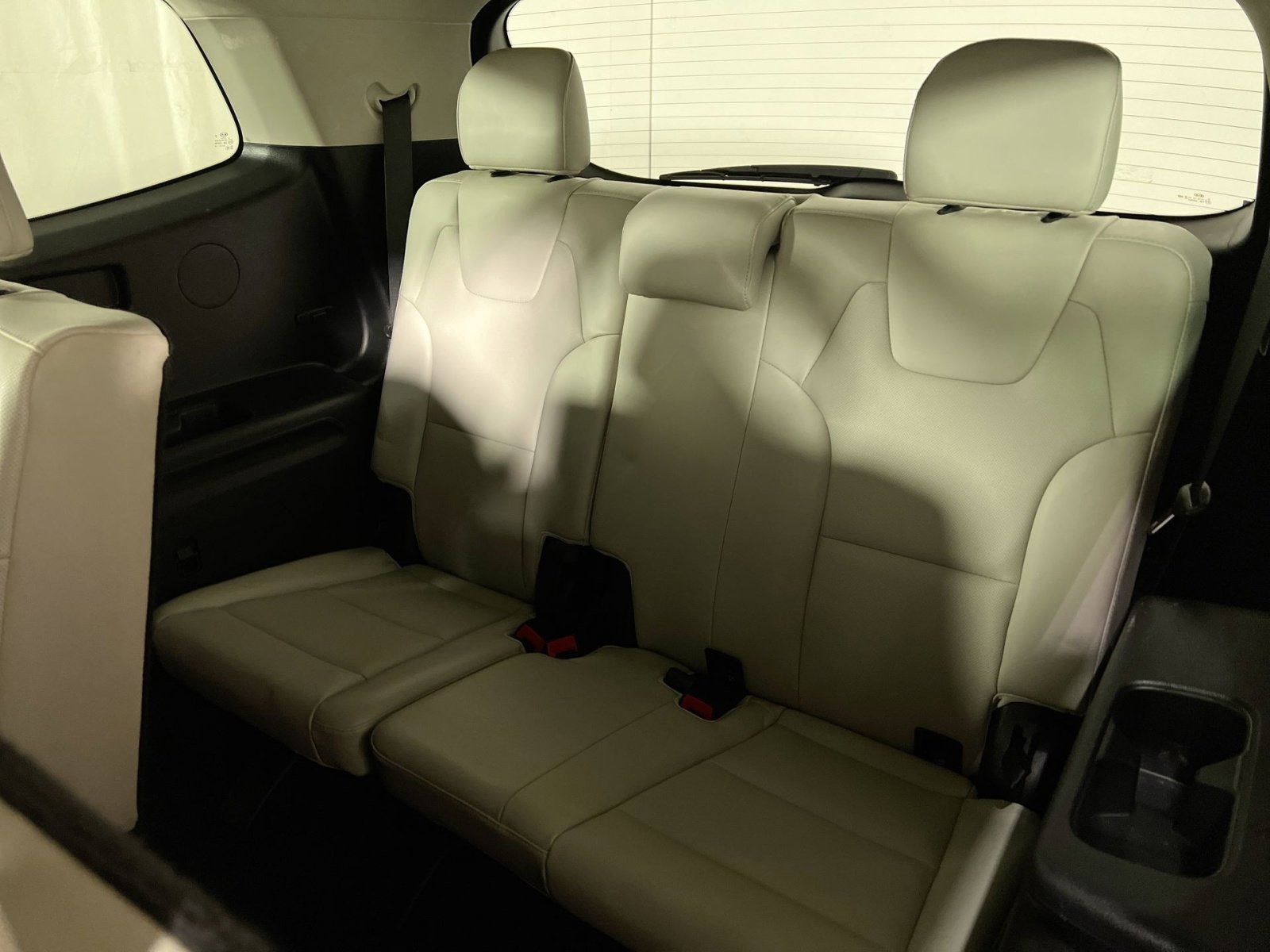 Used 2020 Kia Telluride EX w/ Towing Package image 25