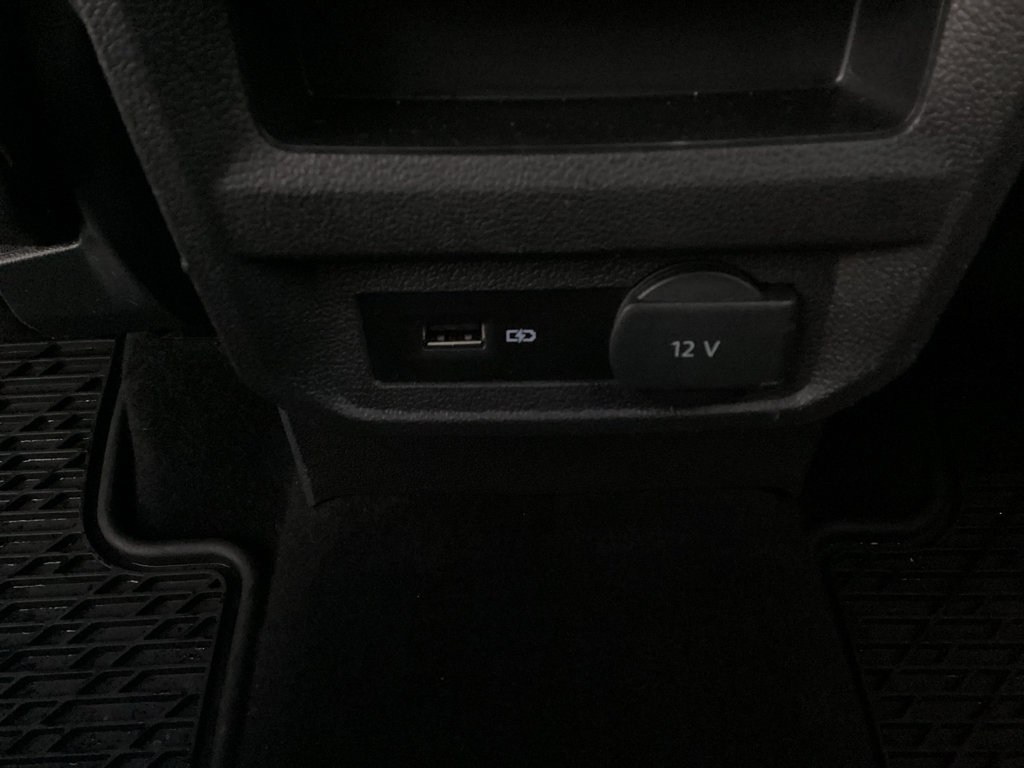 Used 2019 Volkswagen Tiguan SE AWD/4WD image 19