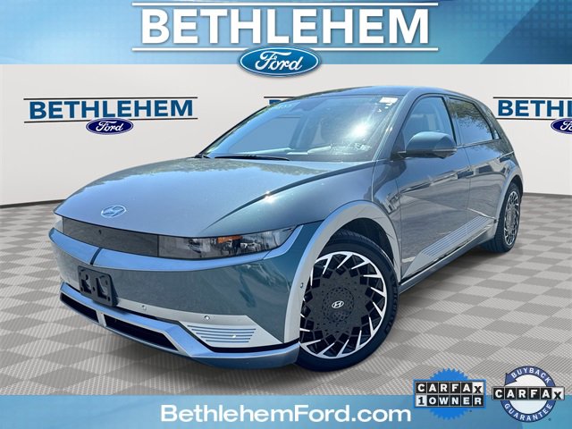 Used 2022 Hyundai Ioniq 5 Limited