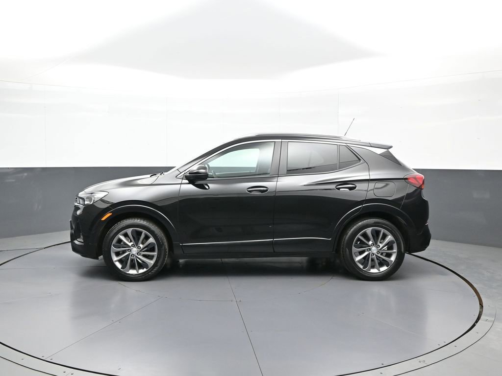 Used 2023 Buick Encore GX Select w/ Sport Touring Package image 9