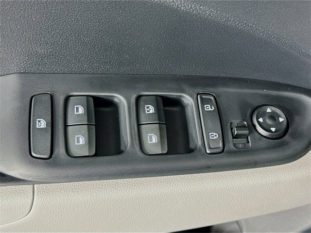 New 2025 Hyundai Venue SEL image 21