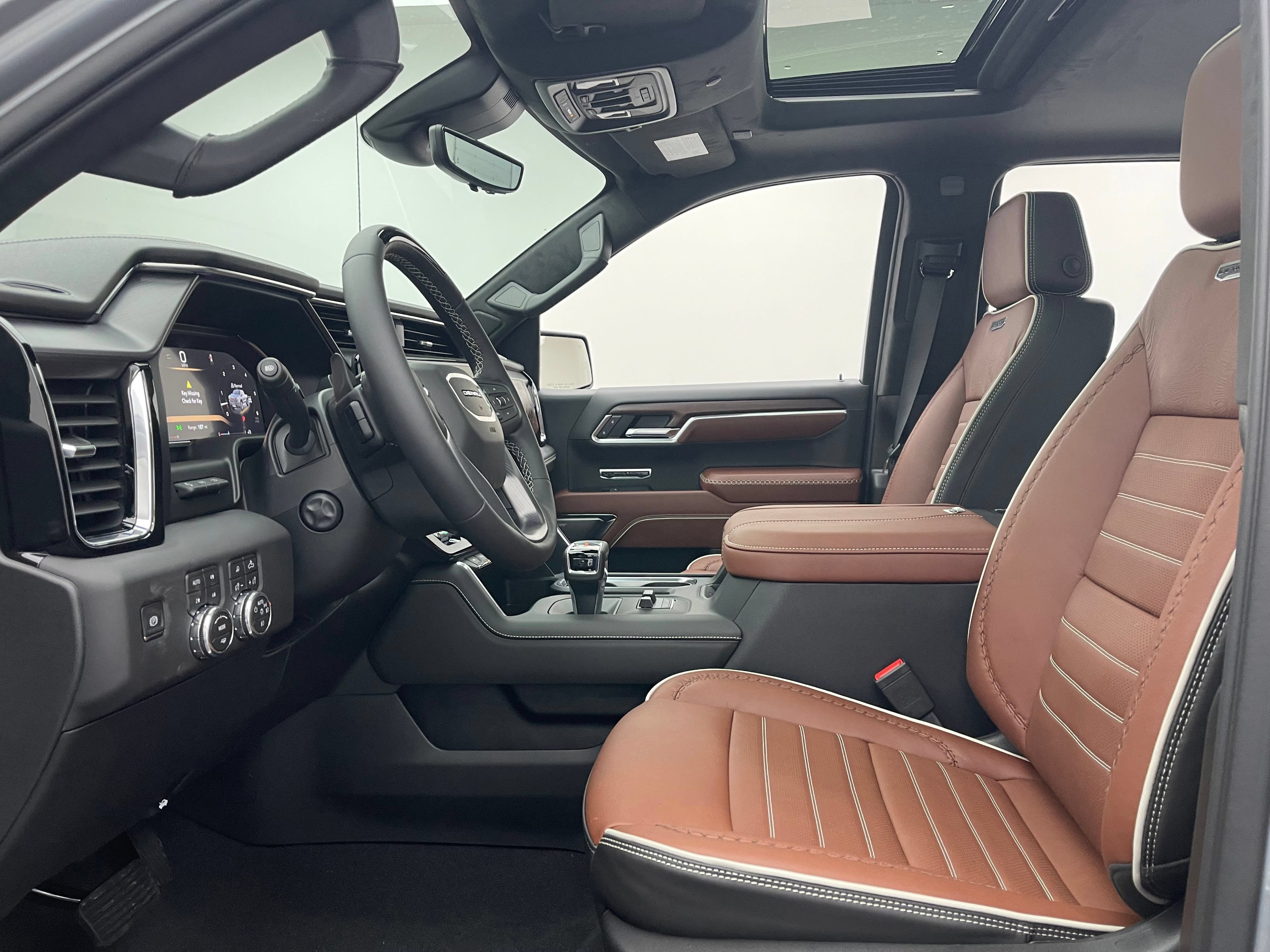 New 2026 GMC Sierra 1500 Denali Ultimate AWD/4WD image 20
