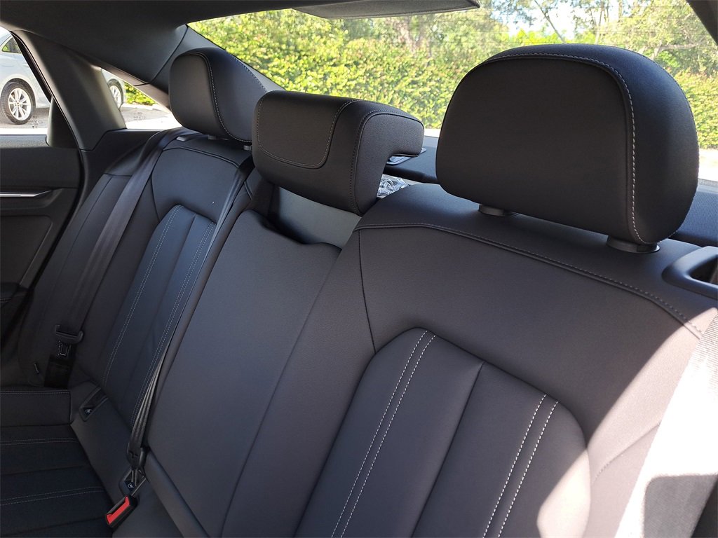 New 2026 Audi A3 2.0T Premium image 28