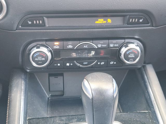 Used 2017 MAZDA CX-5 Grand Touring image 15