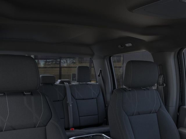 New 2026 Ford F150 STX image 22