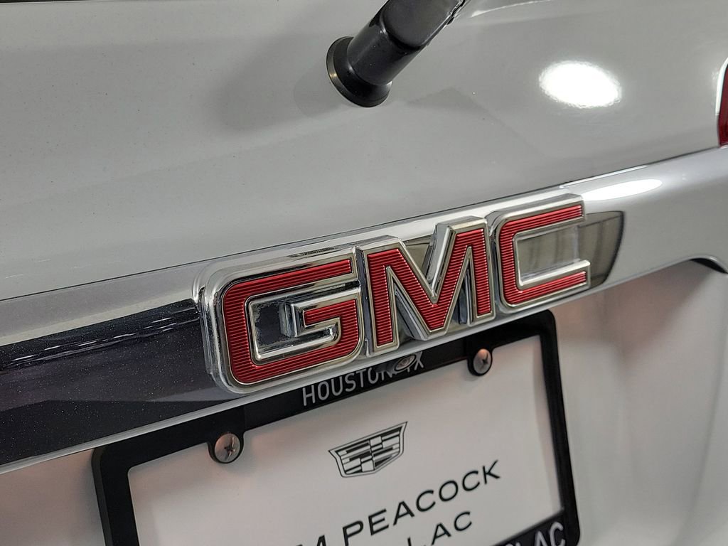 Used 2019 GMC Acadia SLT image 5