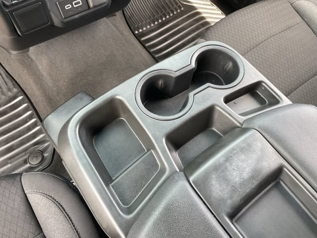 Used 2023 Chevrolet Silverado 1500 Custom RWD image 25