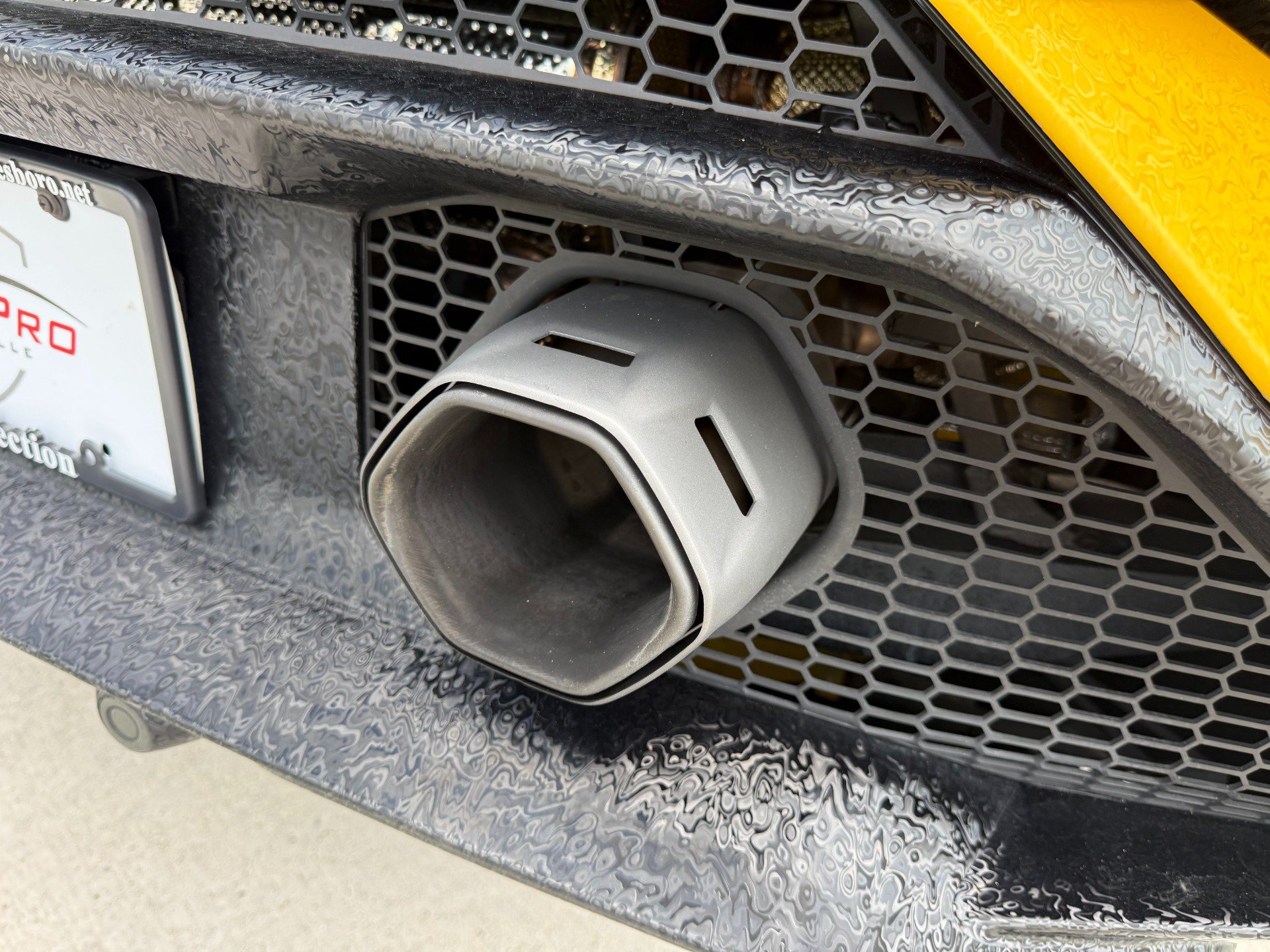 Used 2024 Lamborghini Huracan Tecnica RWD image 44
