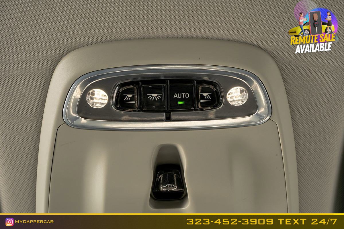 Used 2021 Volvo XC60 T5 Inscription w/ Advanced Package image 24